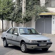 405 درجه یک 80تا کار واقعی
