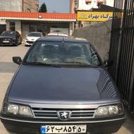 405 مدل 97 بی رنگ