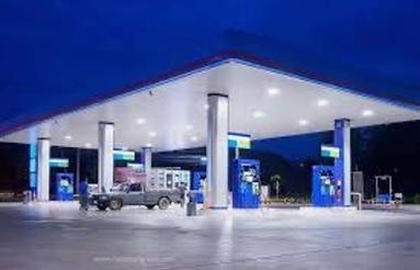 فروش جایگاه سوخت 2 گانه در اصفهان