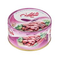 تن ماهی شیلانه