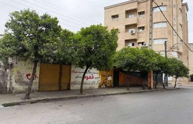 خانه ویلایی 244 متری در زیر گذر شهرداری
