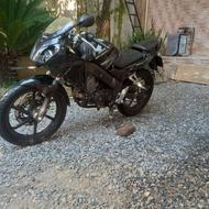 هوندا 150 ژاپن