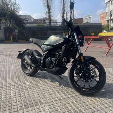تارو250Cc صفر 1402