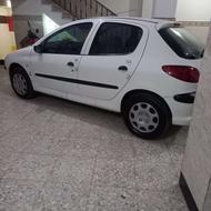فروش206تیپ2