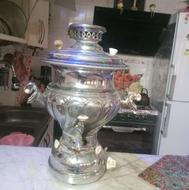 سماور گازی