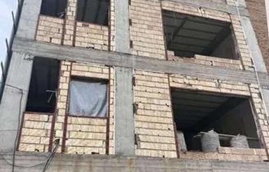 پیشفروش آپارتمان 190 متر در بسیج زوج
