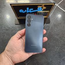 Samsung A16.128 ram4مشکی