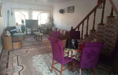اجاره روزانه 120 متر ویلایی در کنار ساحل