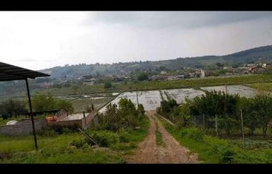 زمین جهت ساخت ویلا در روستای اسپورز