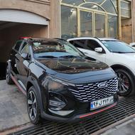 پژو 207i دنده‌ای TU3 1404 مشکی