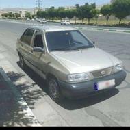 پراید مدل 84