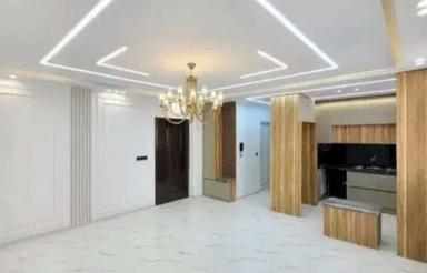 فروش آپارتمان 63 متر در پونک