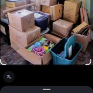 اسباب کشی منازل و تخلیه وبارگیری انواع بار