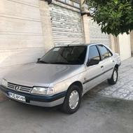 پژو 405 مدل 88تعمیرکامل در حد