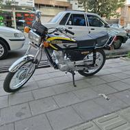 فروش موتور125