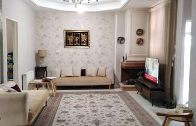 آپارتمان 85 متر سند دار گوهردشت