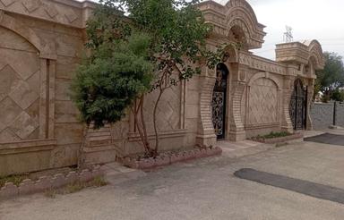 باغ ویلا در ماهدشت کرج