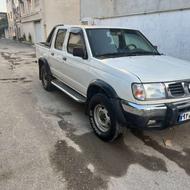 پیکاپ مدل 89 به شرط