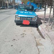 وانت نیسان جرسقیل