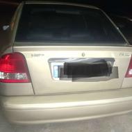 پراید141بژدوگانه دستی