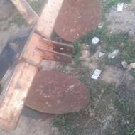 مرز کش به شرط
