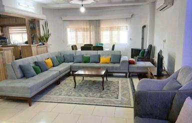 فروش آپارتمان 124 متر دریای 76 تکواحدی فول عالی