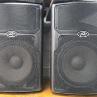فروش 1 جفت باند Peavey پسیو 15 اینچ