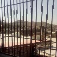 70متر ویلای قدیمی درحصار خط4 100متری شرق جاده چالوس