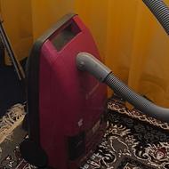 جارو برقی سالم