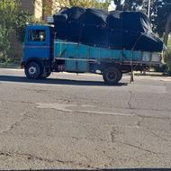 خدمات حمل و نقل تمام نقاط کشور