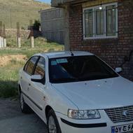 سمند ef7 تک سوز استسنائی