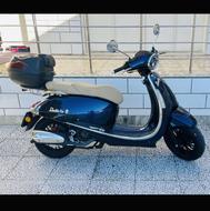وسپا شاهین دلتا