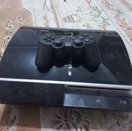 ps3 در حد نو فروشی