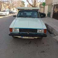 وانت 91 دوگانه کارخانه