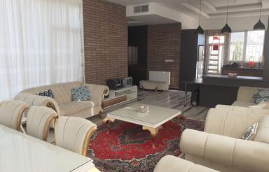 ویلای مهندسی ساز در رامجین