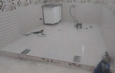 خانه ی بزرگ برایه اجاره درمیکایل آباد