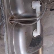 سینک و آبچکان