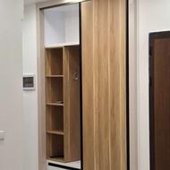 کابینت و لوازم چوبی