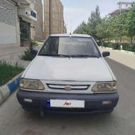 پراید مدل 86