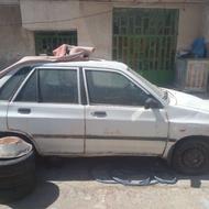 فروش ماشین پراید