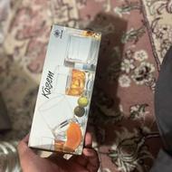 لوازم آشپزخونه به علت نداشتن جا قیمت توافقی