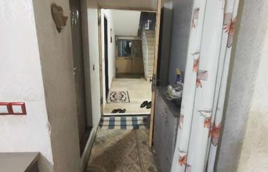فروش آپارتمان 65 متر در مجتمع مهستان طبقه همکف