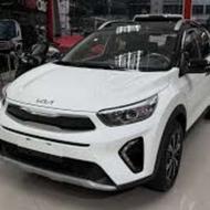کیا kx1 مدل 2015