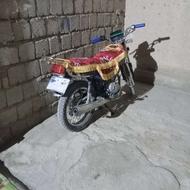 متور125 مدارکدار