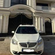 برلیانس مدل96 اتومات