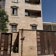 آپارتمان 72 متری در نهاوند