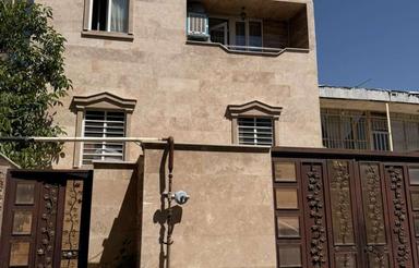 آپارتمان 72 متری در نهاوند