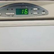 یخچال فریزر