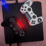 Ps4 1trabyt slime