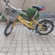 دوچرخه سایز 16